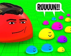 Blob Eater Unblocked